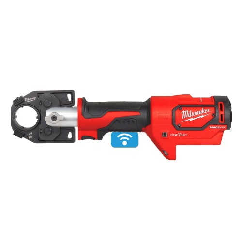 Milwaukee M18 HCCT-201C - Akumulatorowa zaciskarka hydrauliczna 18 V 