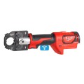 Milwaukee M18 HCCT-201C - Akumulatorowa zaciskarka hydrauliczna 18 V 