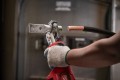 Milwaukee M18 HCCT-201C - Akumulatorowa zaciskarka hydrauliczna 18 V 