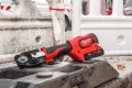Milwaukee M18 HCCT-201C - Akumulatorowa zaciskarka hydrauliczna 18 V 