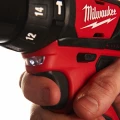Milwaukee M12 BPD-202X - Wiertarko-wkrętarka udarowa akumulatorowa 30 Nm