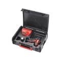 Milwaukee M12 BPD-202X - Wiertarko-wkrętarka udarowa akumulatorowa 30 Nm