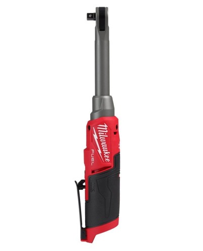 Milwaukee  M12 FHIR38LR-0 - Grzechotka akumulatorowa przedłużona 3/8" 47 Nm wysokobrotowa