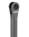 Milwaukee  M12 FHIR38LR-0 - Grzechotka akumulatorowa przedłużona 3/8" 47 Nm wysokobrotowa