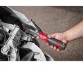 Milwaukee  M12 FHIR38LR-0 - Grzechotka akumulatorowa przedłużona 3/8" 47 Nm wysokobrotowa