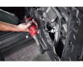 Milwaukee  M12 FHIR38LR-0 - Grzechotka akumulatorowa przedłużona 3/8" 47 Nm wysokobrotowa