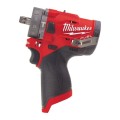 Milwaukee M12 FPDX-202X - Wiertarko-wkrętarka udarowa z wymiennym uchwytem