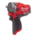 Milwaukee M12 FPDX-202X - Wiertarko-wkrętarka udarowa z wymiennym uchwytem