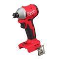 Milwaukee M18 BLIDR-0X - Akumulatorowa zakrętarka udarowa 1/4" HEX
