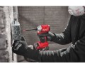 Milwaukee M18 BLIDR-0X - Akumulatorowa zakrętarka udarowa 1/4" HEX