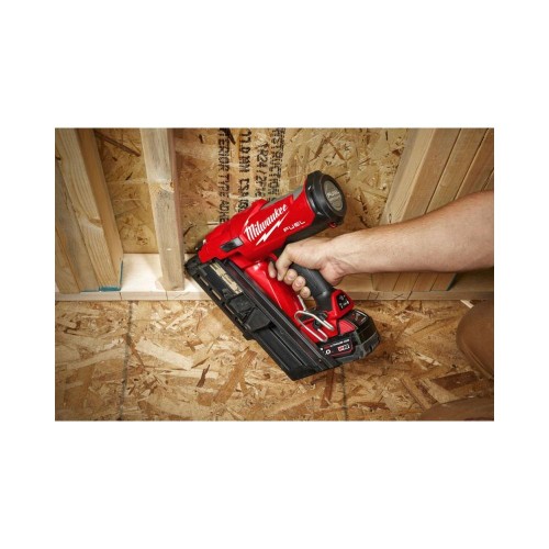 Milwaukee M18 FFNS-502C - Gwoździarka ramowa