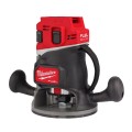 Milwaukee  M18 FR12KIT-0P - Frezarka górnowrzecionowa akumulatorowa
