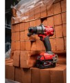 Milwaukee M18 ONEPD3-502X - Wiertarko-wkrętarka akumulatorowa udarowa