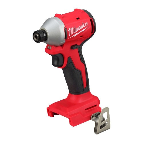 Milwaukee M18 BLIDRC-0 - Akumulatorowa zakrętarka udarowa HEX 1/4"