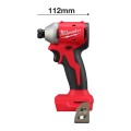 Milwaukee M18 BLIDRC-0 - Akumulatorowa zakrętarka udarowa HEX 1/4"