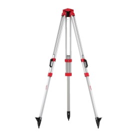 Milwaukee TRP160 - Statyw rozkładany 1.60 m do laserów