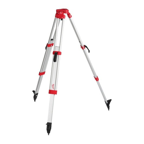 Milwaukee TRP160 - Statyw rozkładany 1.60 m do laserów
