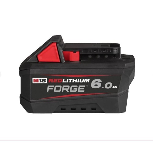 Milwaukee M18 6.0 Ah FORGE FB6 - Akumulator  Forge 