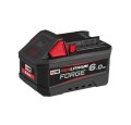 Milwaukee M18 6.0 Ah FORGE FB6 - Akumulator  Forge 