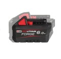 Milwaukee M18 6.0 Ah FORGE FB6 - Akumulator  Forge 