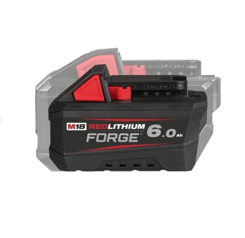 Milwaukee M18 6.0 Ah FORGE FB6 - Akumulator  Forge 