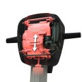 Milwaukee K2628H - Młot wyburzeniowy K-Hex
