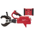 Milwaukee M18 HCC75R-502C - Akumulatorowy obcinak hydrauliczny zdalnie sterowany 18 V