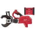 Milwaukee M18 HCC75R-502C - Akumulatorowy obcinak hydrauliczny zdalnie sterowany 18 V