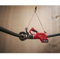 Milwaukee M18 HCC75R-502C - Akumulatorowy obcinak hydrauliczny zdalnie sterowany 18 V