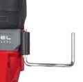 Milwaukee M18 FSZ-502X - Akumulatorowa piła szablasta