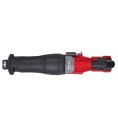 Milwaukee M18 FSZ-502X - Akumulatorowa piła szablasta