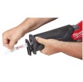 Milwaukee M18 FSZ-502X - Akumulatorowa piła szablasta