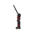 Milwaukee M12 FBFL13-402B - Pilnik taśmowy 13 mm