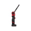 Milwaukee M12 FBFL13-402B - Pilnik taśmowy 13 mm