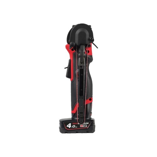Milwaukee M12 FBFL13-402B - Pilnik taśmowy 13 mm