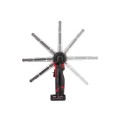 Milwaukee M12 FBFL13-402B - Pilnik taśmowy 13 mm