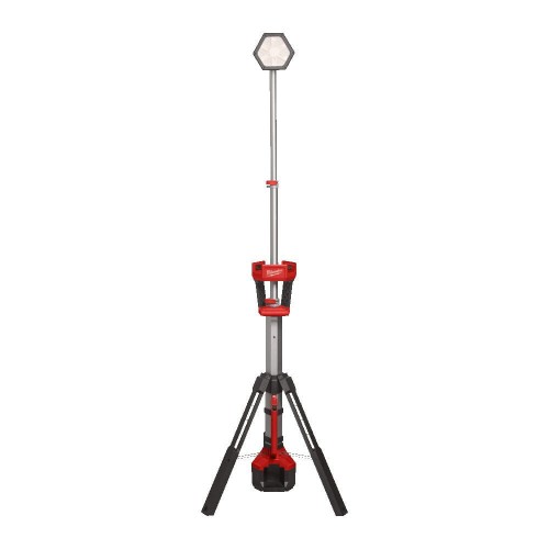 Milwaukee M18 SAL2-502B - Akumulatorowa lampa stojąca 2800 LM / 18 V