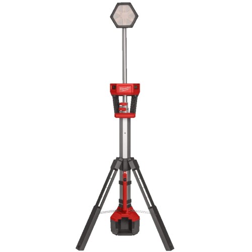 Milwaukee M18 SAL2-502B - Akumulatorowa lampa stojąca 2800 LM / 18 V