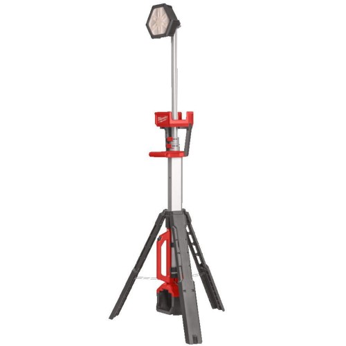 Milwaukee M18 SAL2-502B - Akumulatorowa lampa stojąca 2800 LM / 18 V