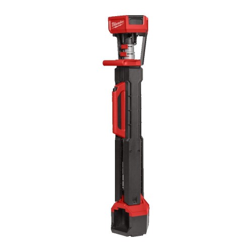 Milwaukee M18 SAL2-502B - Akumulatorowa lampa stojąca 2800 LM / 18 V