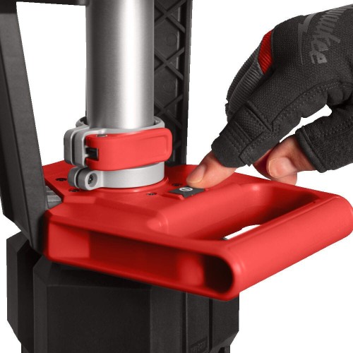 Milwaukee M18 SAL2-502B - Akumulatorowa lampa stojąca 2800 LM / 18 V