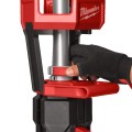 Milwaukee M18 SAL2-502B - Akumulatorowa lampa stojąca 2800 LM / 18 V