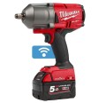Milwaukee M18 ONEFHIWF12-502X - Akumulatorowy klucz udarowy 1/2" / 18 V