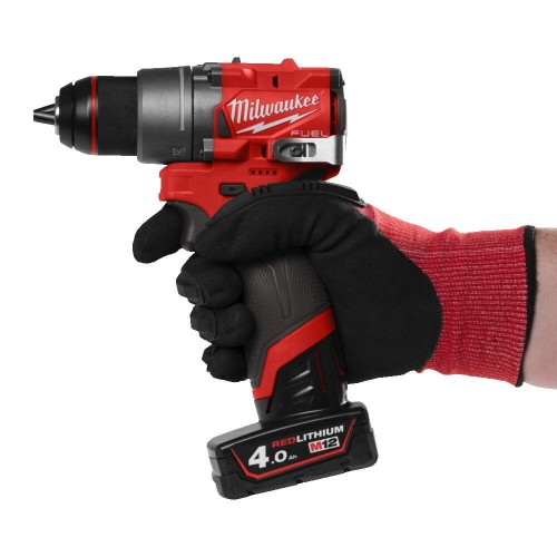 Milwaukee M12 FDD2-402X - Wiertarko-wkrętarka akumulatorowa