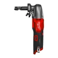 Milwaukee M12 FNB16-0 - Nożyce skokowe do blachy 1.6 mm
