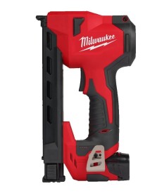 Milwaukee M12 BCST-0 - Zszywacz do przewodów elektrycznych
