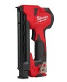 Milwaukee M12 BCST-0 - Zszywacz do przewodów elektrycznych