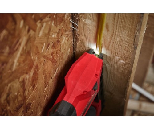 Milwaukee M12 BCST-0 - Zszywacz do przewodów elektrycznych