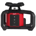 Milwaukee M18 RLOH600-201C - Niwelator laserowy 600 m / 18 V