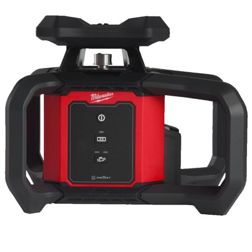Milwaukee M18 RLOH600-201C - Niwelator laserowy 600 m / 18 V